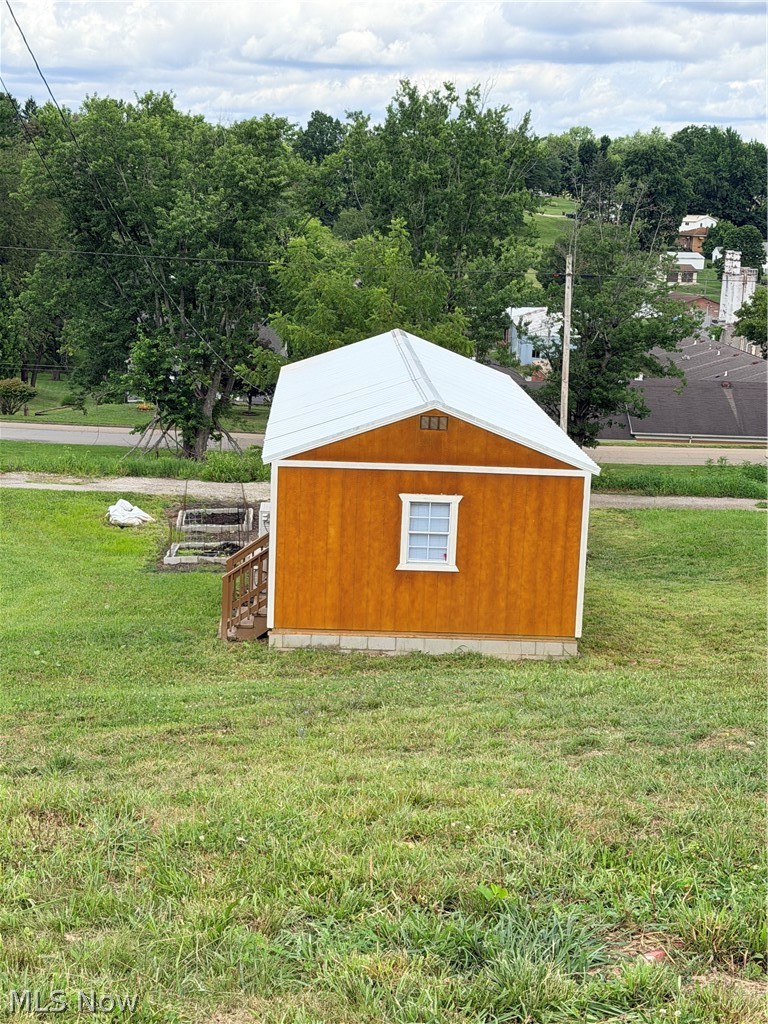 257 S Muskingum Street Cadiz OH 43907