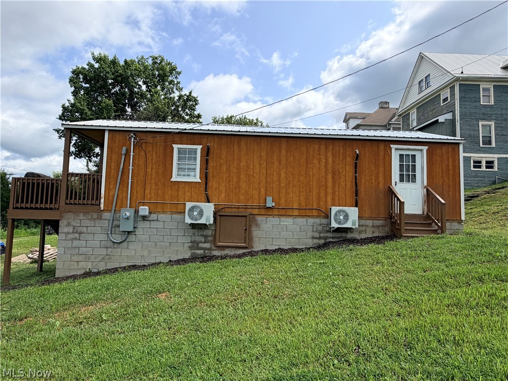 257 S Muskingum Street Cadiz OH 43907