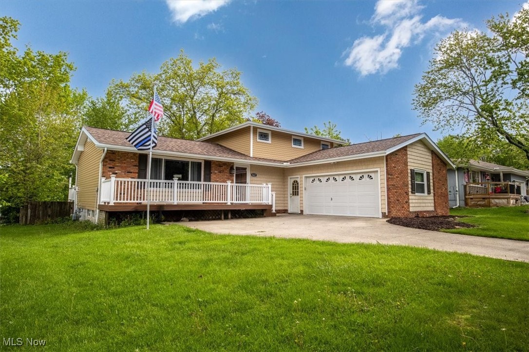 4627 Hickory Ridge Avenue Brunswick OH 44212