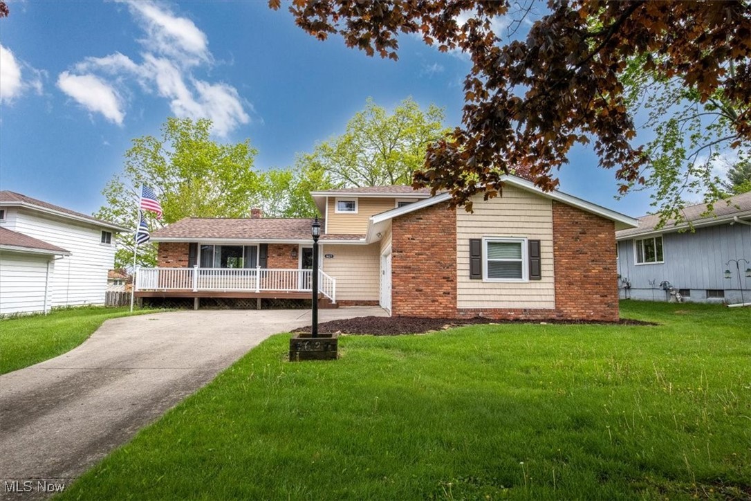 4627 Hickory Ridge Avenue Brunswick OH 44212