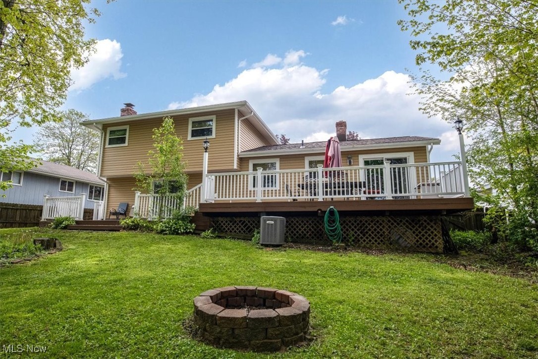 4627 Hickory Ridge Avenue Brunswick OH 44212