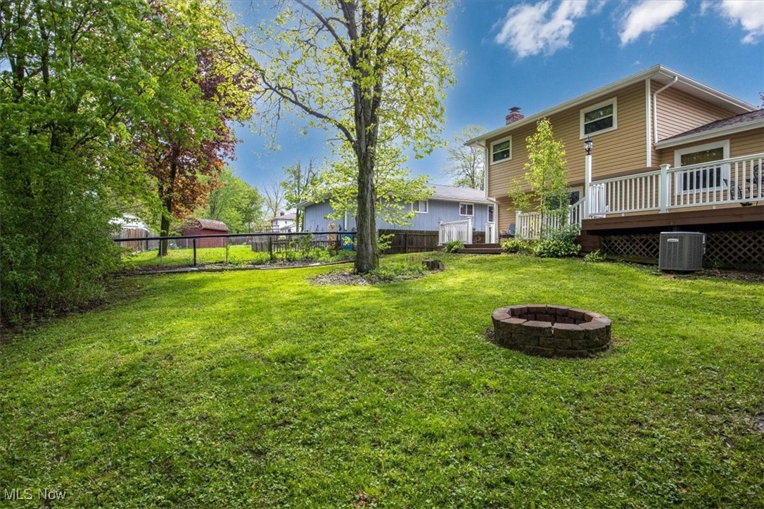 4627 Hickory Ridge Avenue Brunswick OH 44212