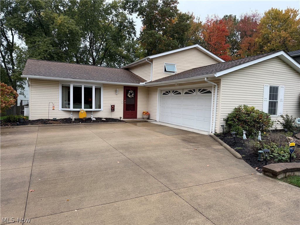 3281 Twain Circle Brunswick OH 44212