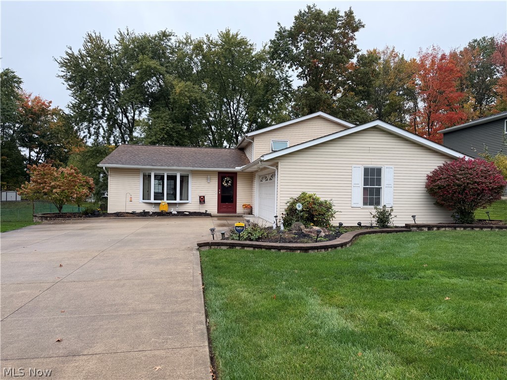 3281 Twain Circle Brunswick OH 44212