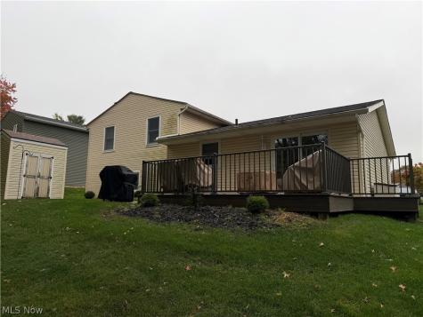 3281 Twain Circle Brunswick OH 44212