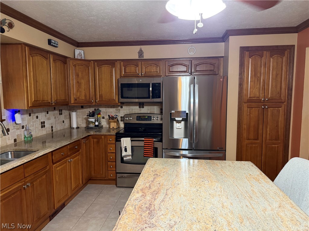 3281 Twain Circle Brunswick OH 44212