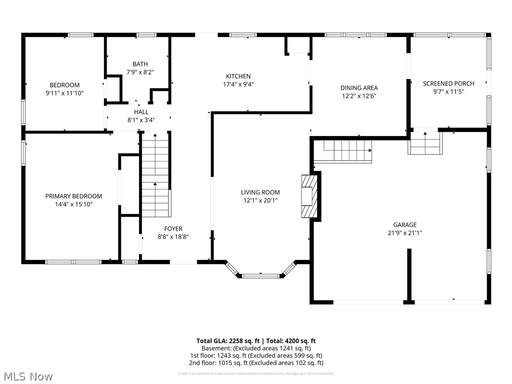 4804 Akins Road North Royalton OH 44133