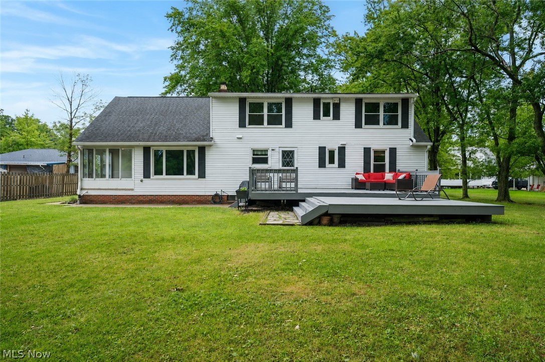 4804 Akins Road North Royalton OH 44133