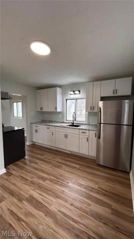 4061 Gregus Avenue Lorain OH 44055