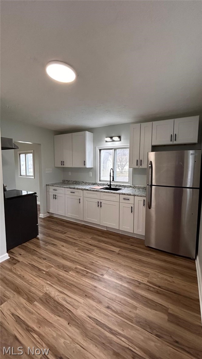 4061 Gregus Avenue Lorain OH 44055