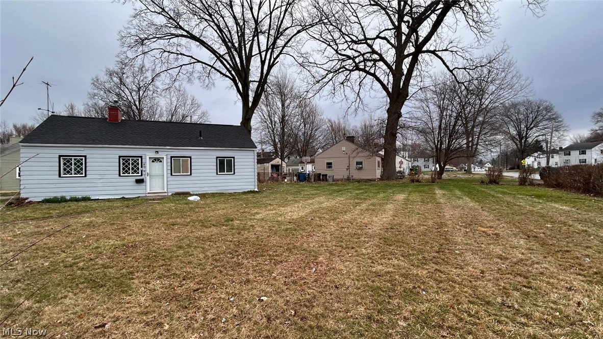 4061 Gregus Avenue Lorain OH 44055