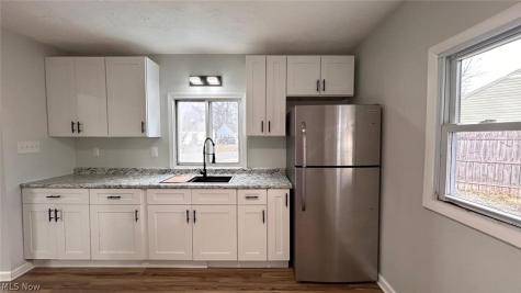 4061 Gregus Avenue Lorain OH 44055