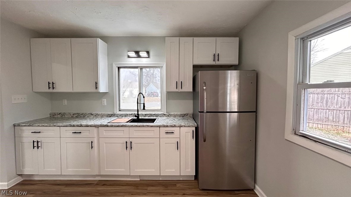 4061 Gregus Avenue Lorain OH 44055