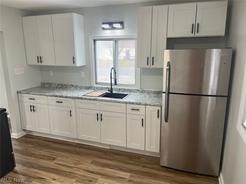 4061 Gregus Avenue Lorain OH 44055