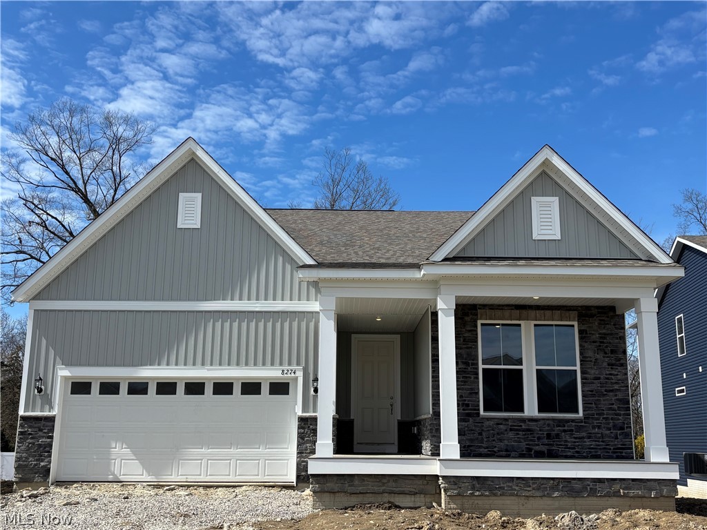 8274 Clydesdale Drive Mentor OH 44060