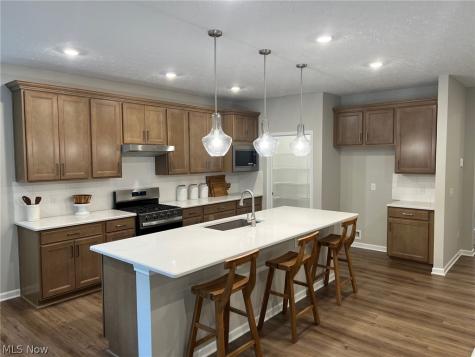 8274 Clydesdale Drive Mentor OH 44060