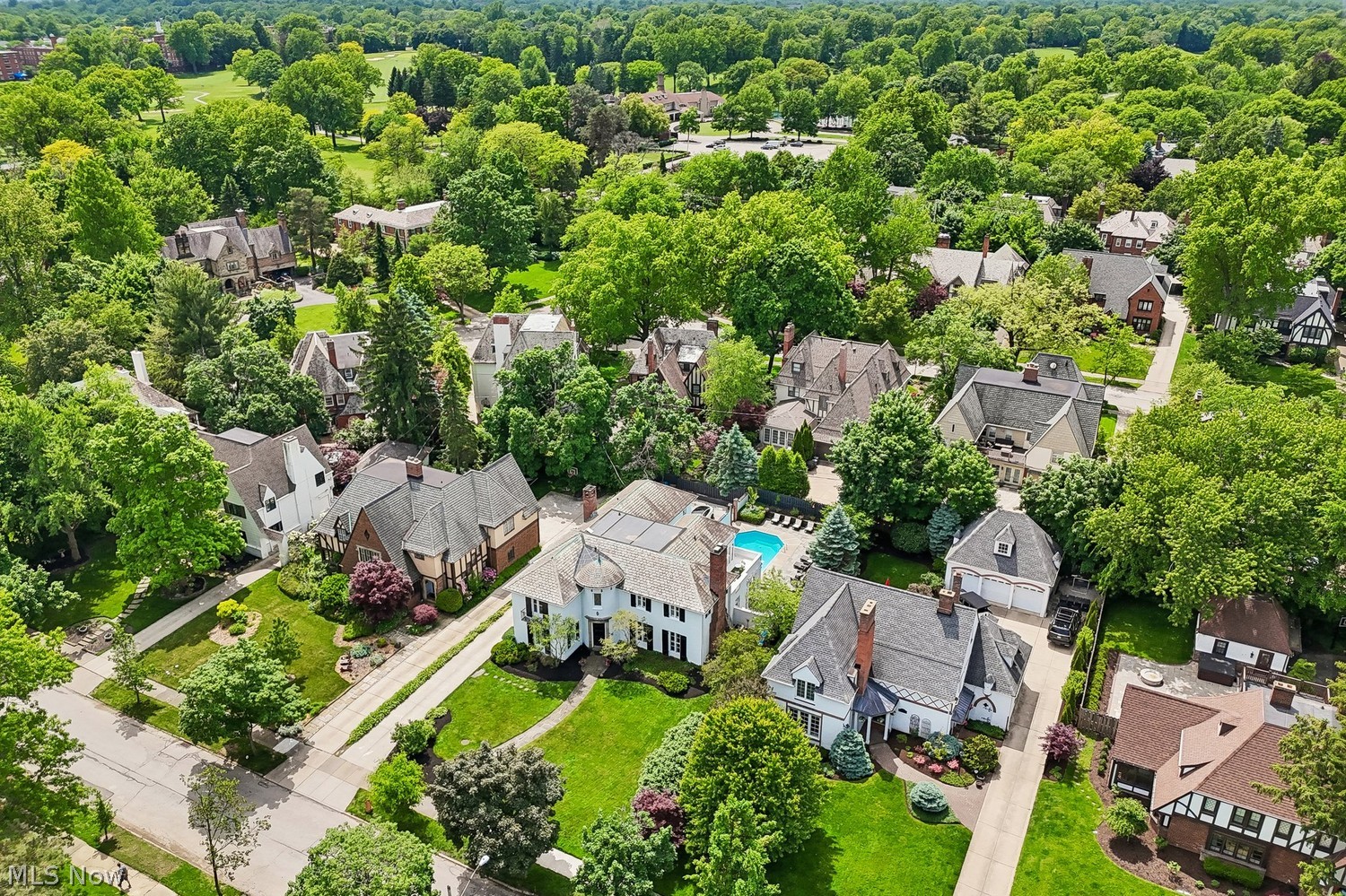 3140 Falmouth Road Shaker Heights OH 44122