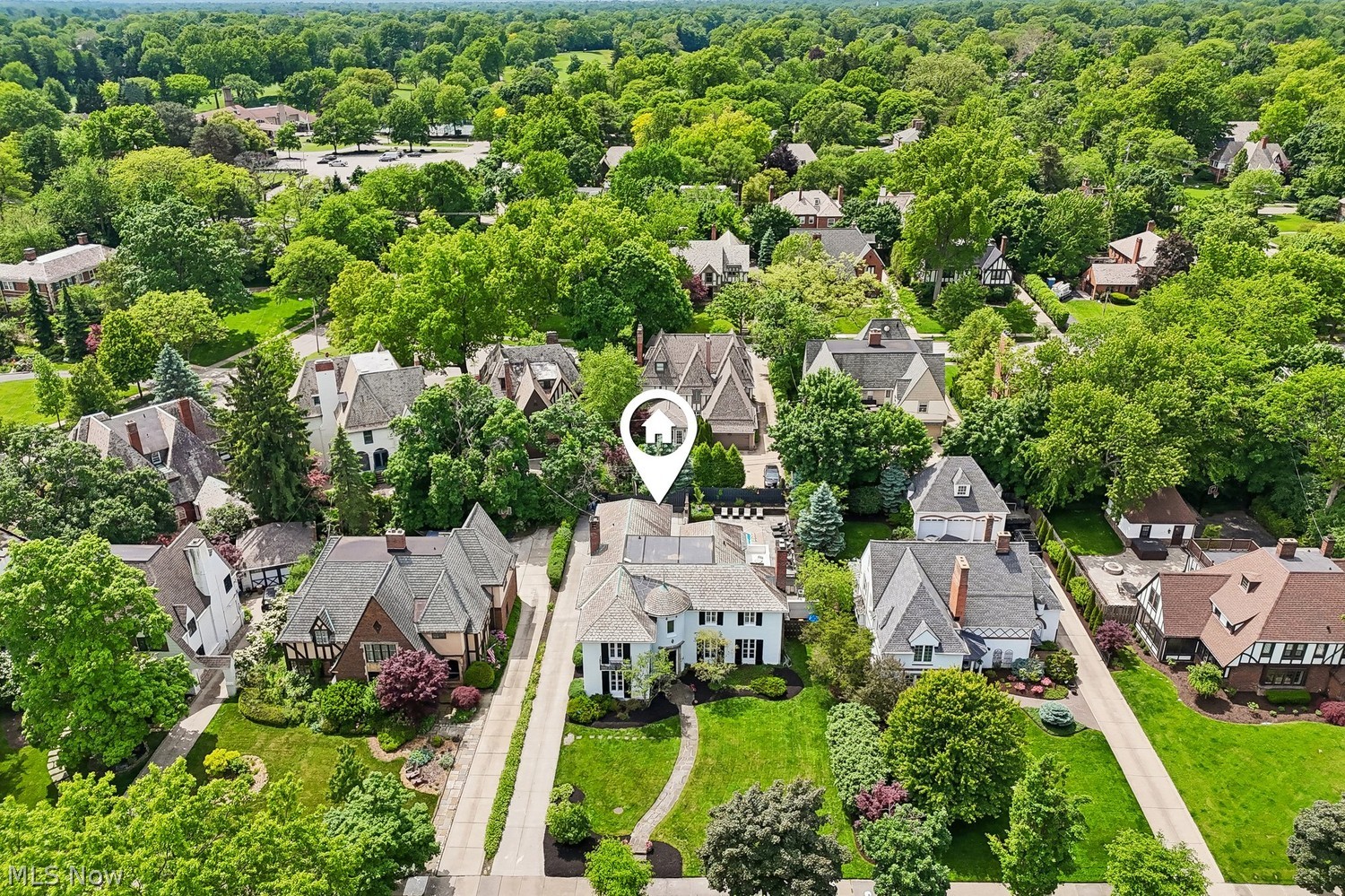 3140 Falmouth Road Shaker Heights OH 44122