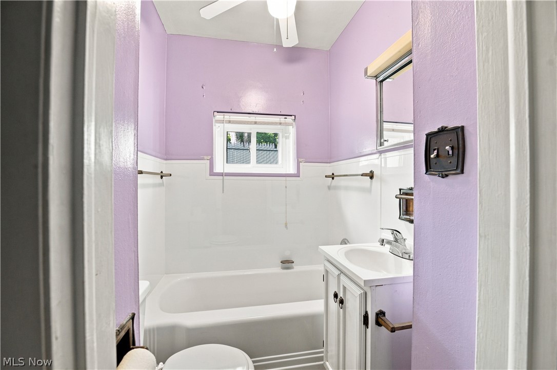1780 Ambre Drive Akron OH 44312