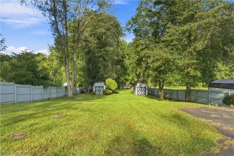 1780 Ambre Drive Akron OH 44312