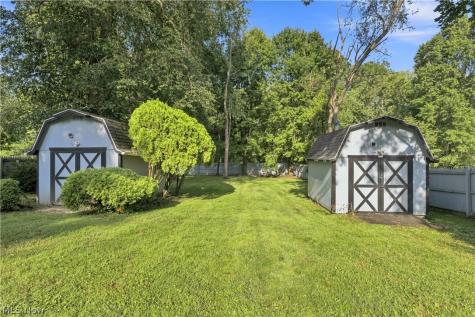 1780 Ambre Drive Akron OH 44312
