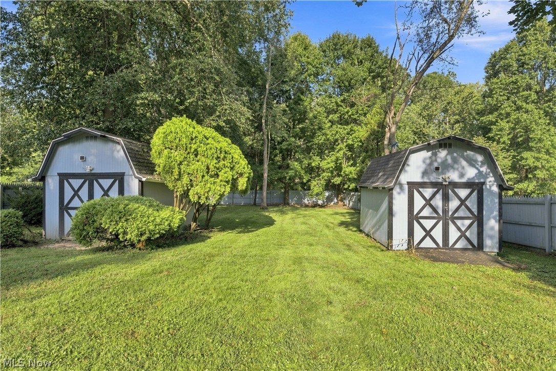 1780 Ambre Drive Akron OH 44312