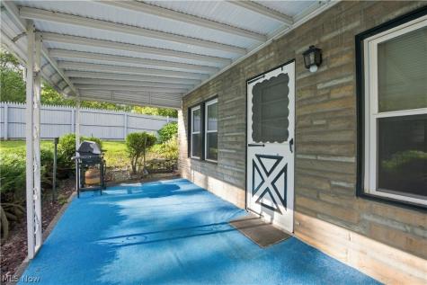 1780 Ambre Drive Akron OH 44312