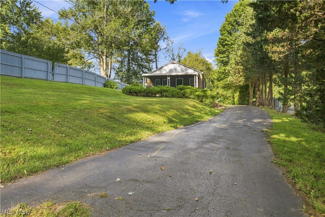 1780 Ambre Drive Akron OH 44312