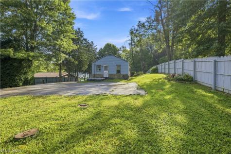 1780 Ambre Drive Akron OH 44312