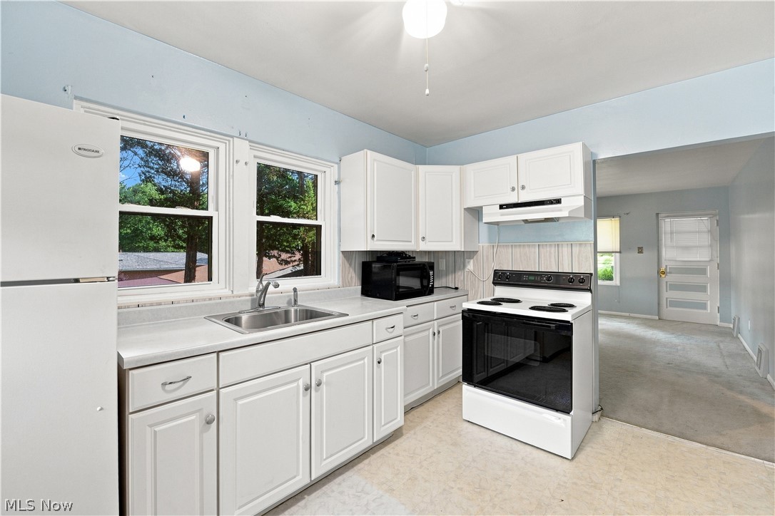 1780 Ambre Drive Akron OH 44312