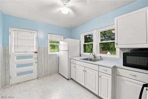 1780 Ambre Drive Akron OH 44312
