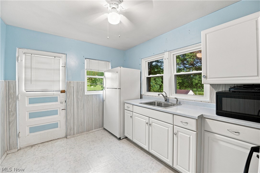 1780 Ambre Drive Akron OH 44312