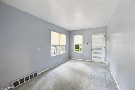 1780 Ambre Drive Akron OH 44312