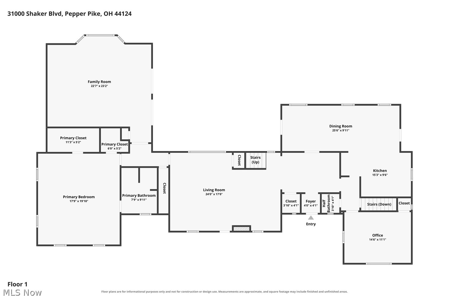 31000 Shaker Boulevard Pepper Pike OH 44124