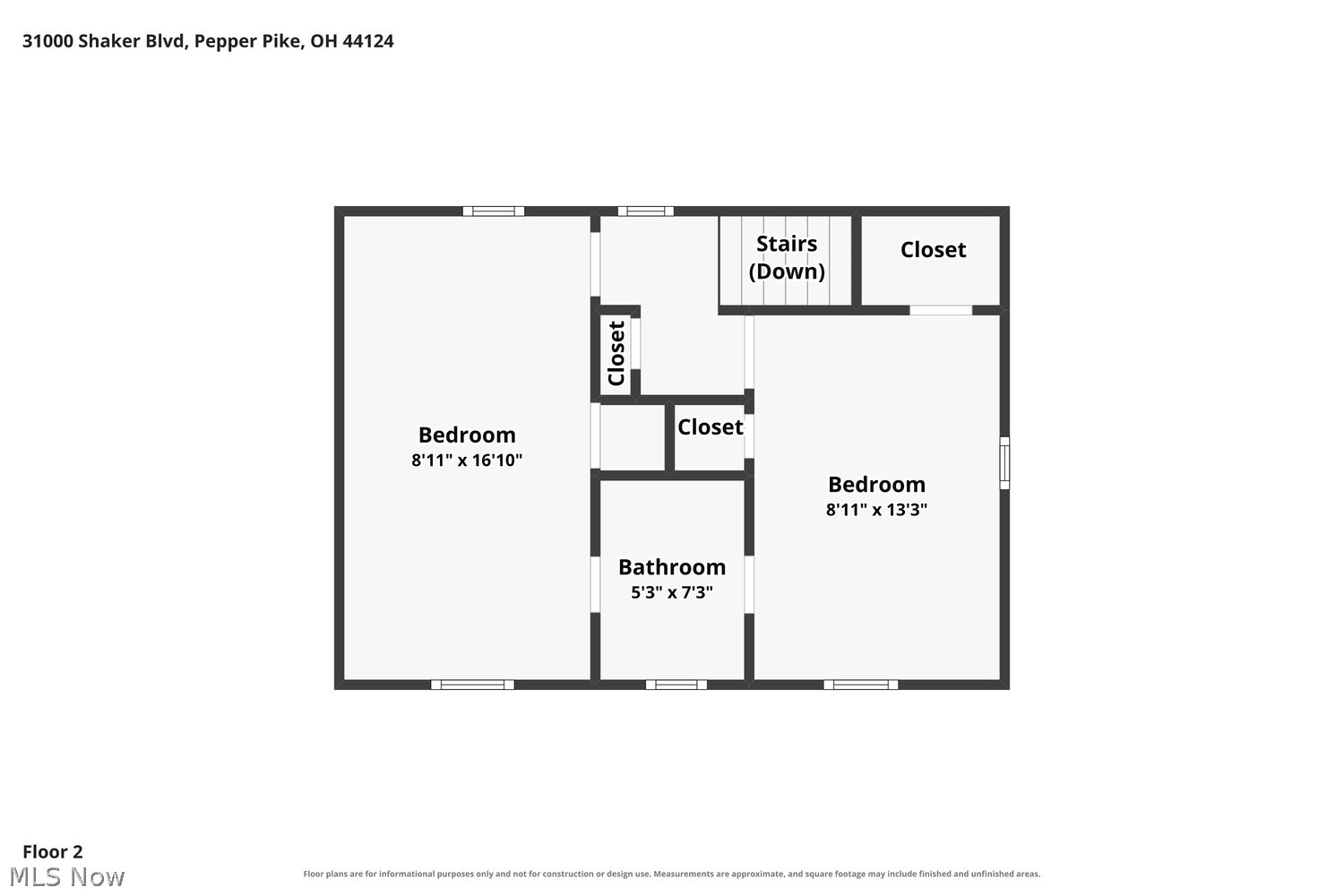 31000 Shaker Boulevard Pepper Pike OH 44124