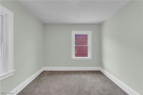 4415 E 139th Street Garfield Heights OH 44105