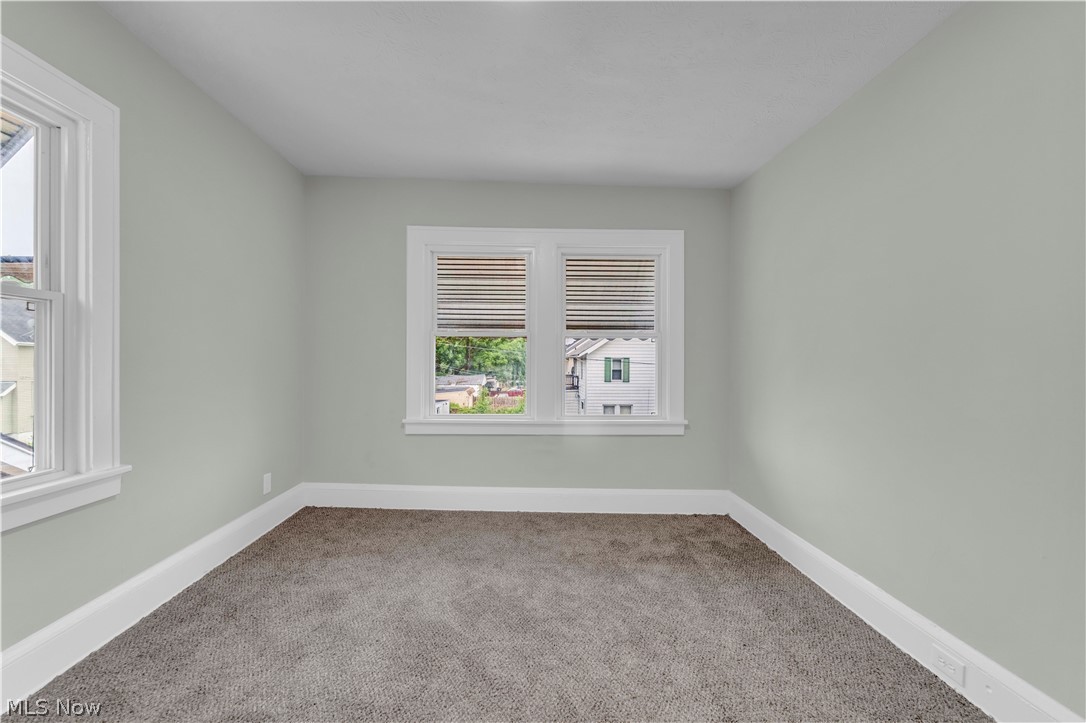 4415 E 139th Street Garfield Heights OH 44105
