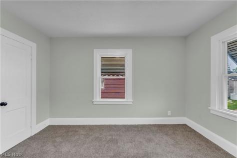 4415 E 139th Street Garfield Heights OH 44105