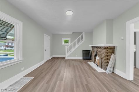 4415 E 139th Street Garfield Heights OH 44105