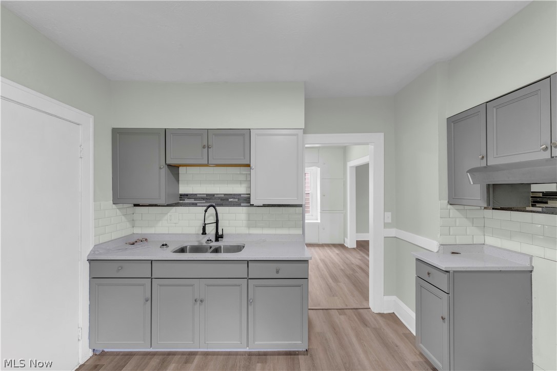 4415 E 139th Street Garfield Heights OH 44105