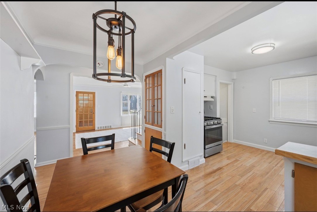 4217 Hinsdale Road South Euclid OH 44121