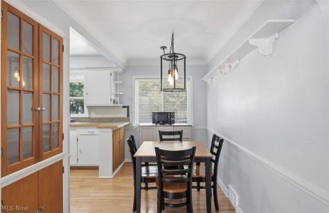 4217 Hinsdale Road South Euclid OH 44121