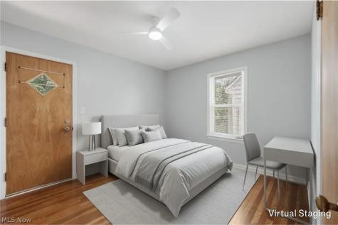 4217 Hinsdale Road South Euclid OH 44121