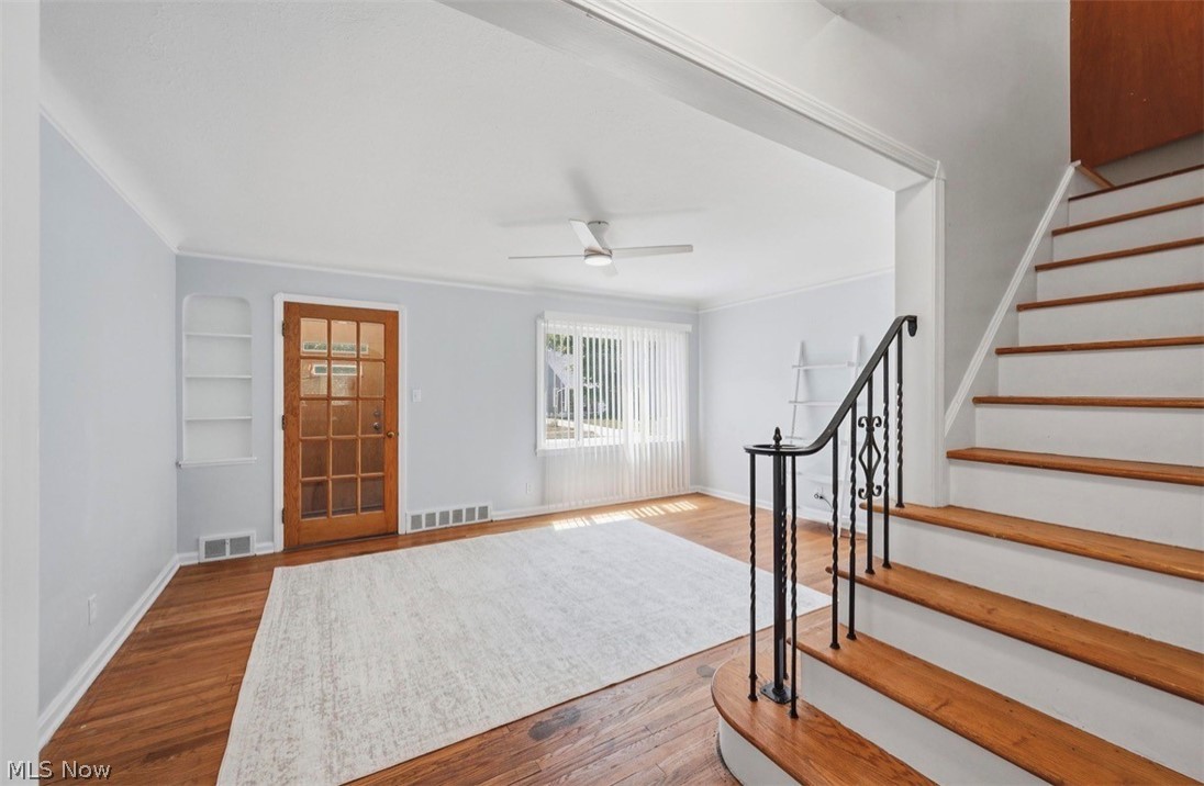 4217 Hinsdale Road South Euclid OH 44121