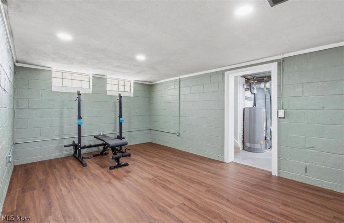 4217 Hinsdale Road South Euclid OH 44121