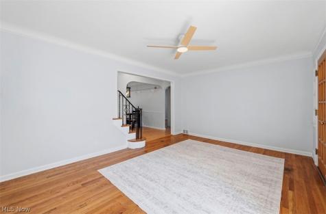 4217 Hinsdale Road South Euclid OH 44121