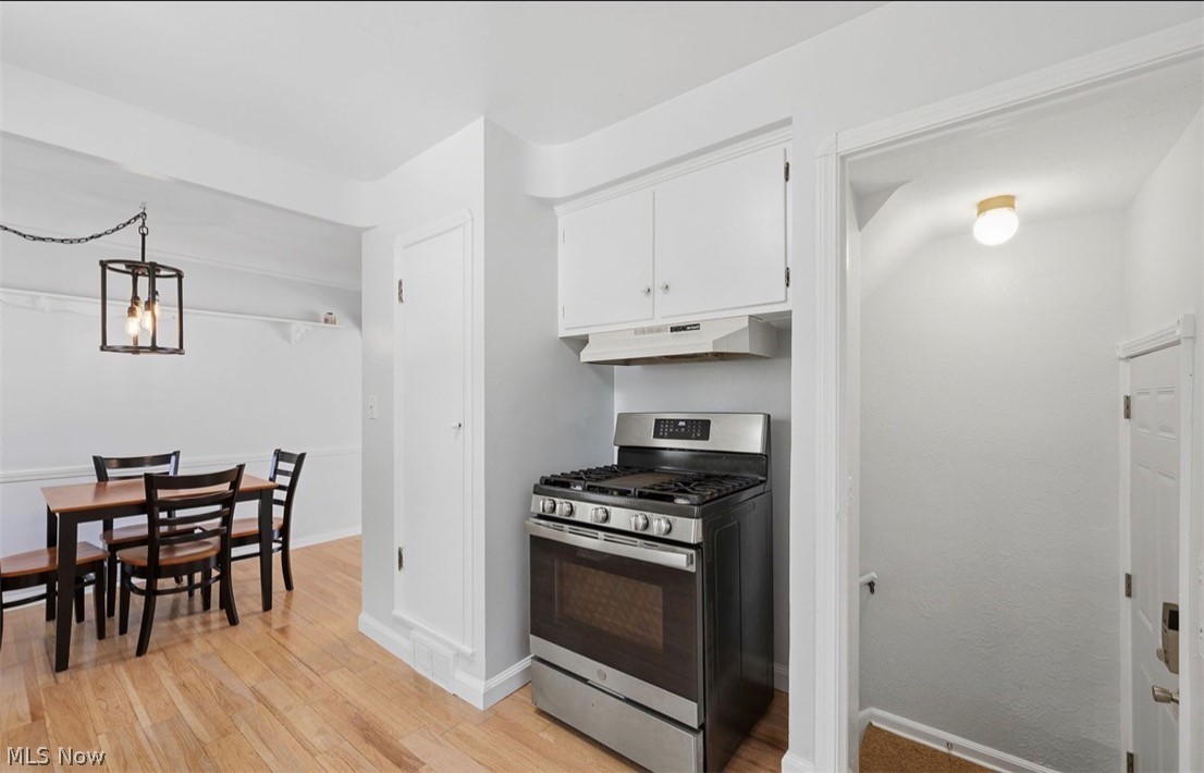 4217 Hinsdale Road South Euclid OH 44121