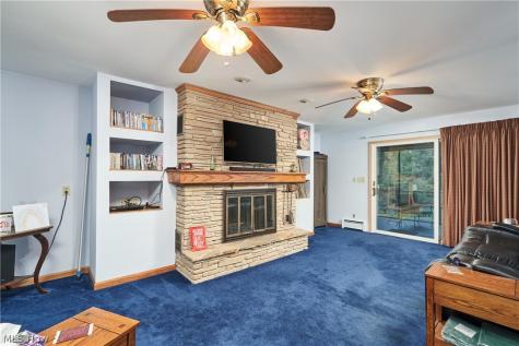 4630 Pinecrest Drive Akron OH 44321
