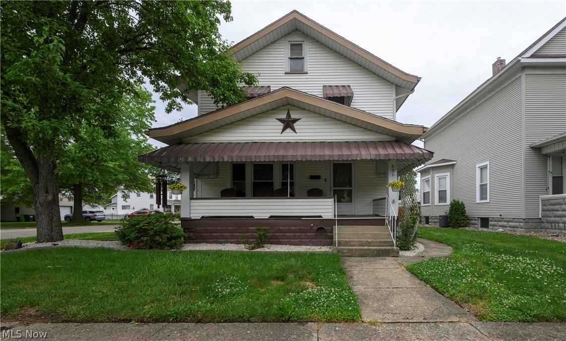 501 E 4th Street Dover OH 44622