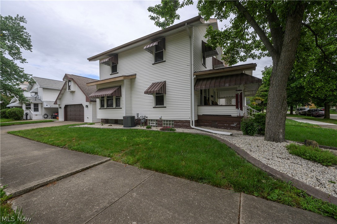 501 E 4th Street Dover OH 44622